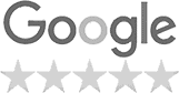 Google rating stars