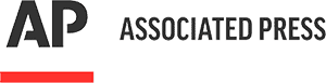 Associated Press logo